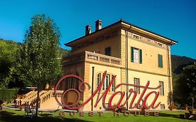 Marta Guest House