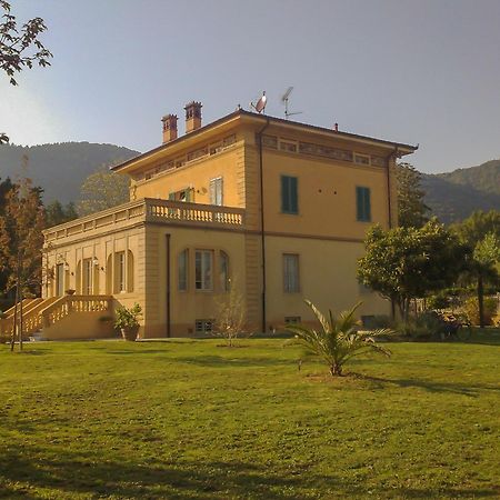 Marta Guest House Lucca Kültér fotó