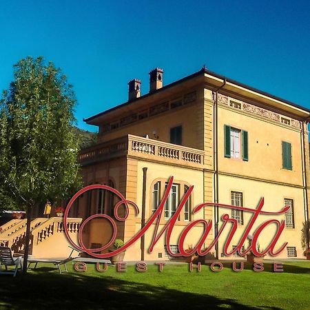 Marta Guest House Lucca Kültér fotó