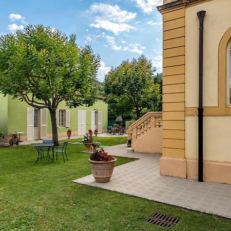 Marta Guest House Lucca Kültér fotó