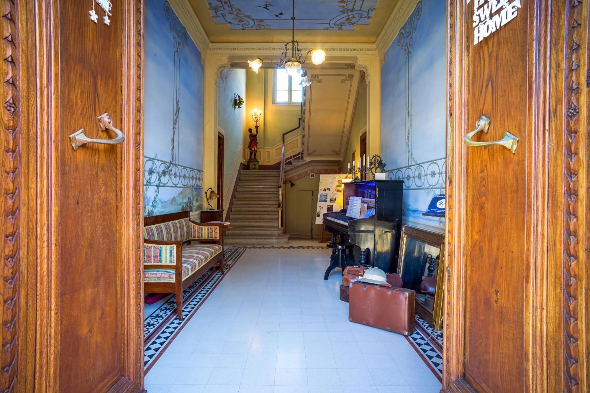 Marta Guest House Lucca Kültér fotó
