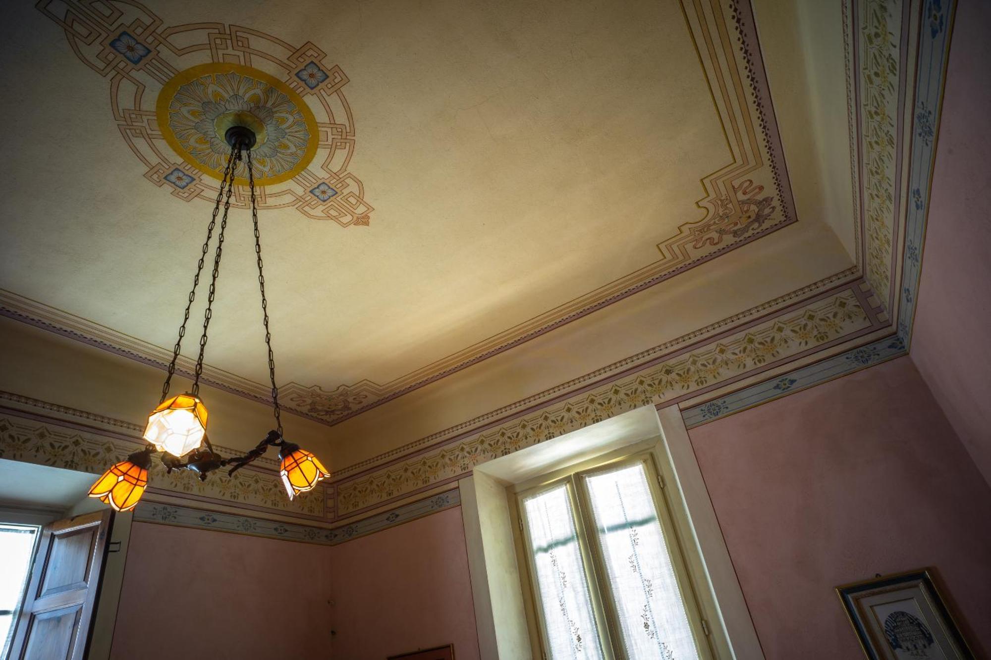 Marta Guest House Lucca Szoba fotó