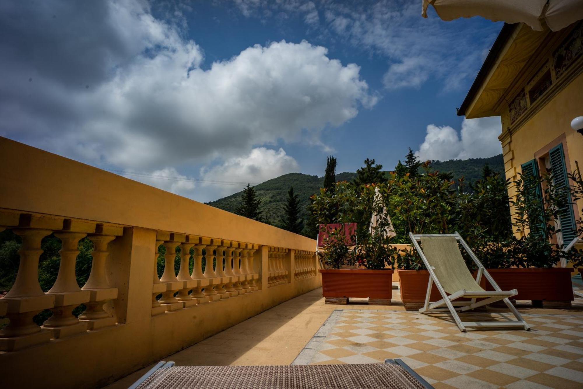 Marta Guest House Lucca Szoba fotó