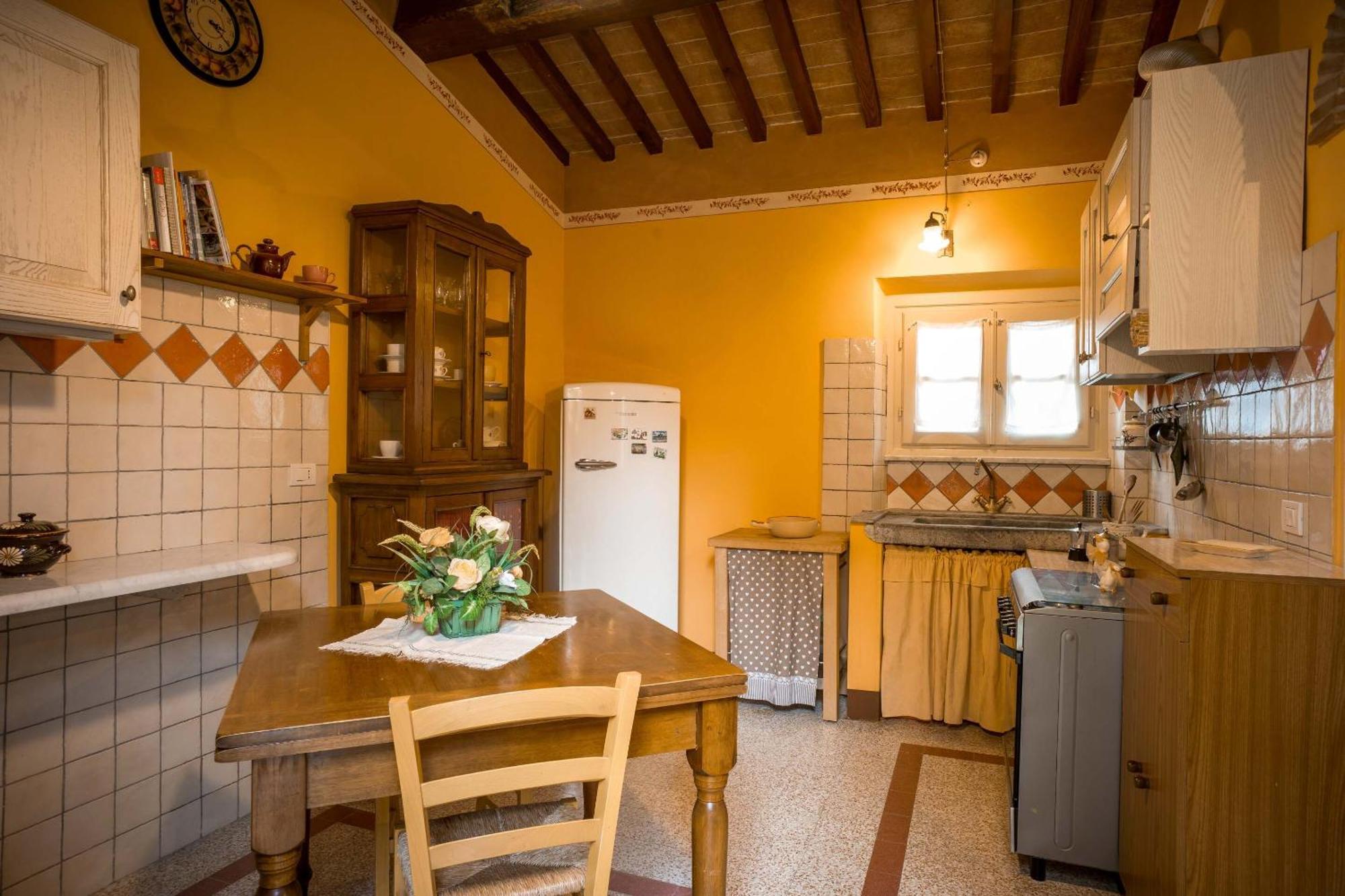 Marta Guest House Lucca Szoba fotó
